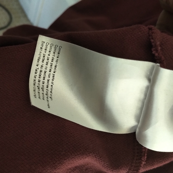 Moncler Polo Shirt - Picture 8 of 8